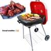Barbecue charbon différents modèle thumb 0