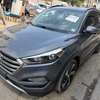 Hyundai Tucson limited 2017 thumb 2