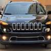 JEEP CHEROKEE LIMITED 2017 thumb 0