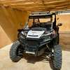 Buggy Polaris RZR 1000 TURBO - 2017 - 18.000Km thumb 2