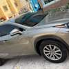 Lexus NX 200 2018 thumb 2