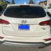 Hyundai santa fe 2017 thumb 0