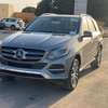 MERCEDES GLE 350 2016 thumb 0