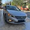 Hyundai Sonata 2016 thumb 5