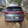 Kia Sportage 2018 thumb 5