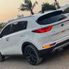 Kia Sportage 2018 essence 4wd thumb 11