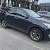 Hyundai Santa fe 2017 thumb 11