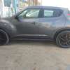 Nissan juke thumb 1