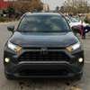 TOYOTA RAV 4 XLE 2020 thumb 1