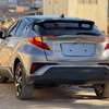 Toyota c-hr 2019 thumb 9