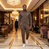 Nike survêtements sport Adidas et Nike veste et pantalon thumb 7