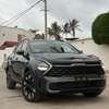 KIA SPORTAGE XLINE 2023 thumb 1