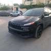 Jeep Cherokee thumb 3