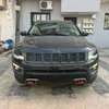 JEEP COMPASS, 2018 thumb 1