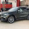 BMW X5 2020 thumb 8