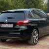 Peugeot 308 automatique essence 2016 thumb 2