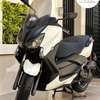 Yamaha Xmax Nouveau Modèle (Phase 3), Papiers complets thumb 1