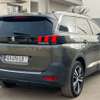 Peugeot 5008 full option 2019 thumb 7