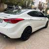 Hyundai Elantra Limited thumb 6