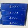 PLAYSTATION 4 SLIM NEUF avec 10 JEUX thumb 2