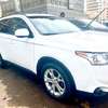 Mitsubishi outlander 2015 thumb 4