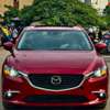 MAZDA 6 2017 thumb 0