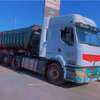 CAMION TRACTEUR + BENNE thumb 1