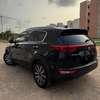 Kia Sportage 2017 thumb 2