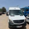 Mercedes Sprinter 2018 thumb 4