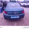 Peugeot 301 de 2016 vente flash thumb 4