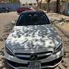 2017 Mercedes c 300 amg thumb 0