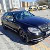 mercedes-benz classe-c 2012 thumb 1