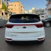 KIA SPORTAGE  2017 thumb 4