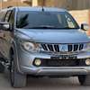 Mitsubishi L200 2016 thumb 1