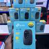 tp-link m7000 routeur mobile 4g lte noir portable thumb 0