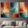 Des Tableaux modernes et chics! thumb 9