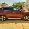 Hyundai Tucson 2017 thumb 1