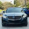 MERCEDES CLASS S 300H thumb 5