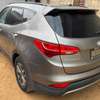 Hyundai Santafe 2016 thumb 8