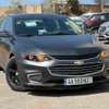 Chevrolet Malibu 2018 thumb 8