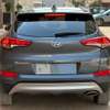 Hyundai Tucson 2017 thumb 7
