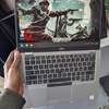 Ordinateur portable dell i5 10th / ssd 512gv / 16gb ram thumb 9