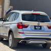 BMW X3 2016 Xdrive thumb 1