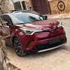 Toyota CHR thumb 2