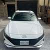 HYUNDAI ELANTRA LIMITED 2024 thumb 0