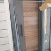 Porte blindée 1.40x2.25m thumb 4