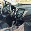 Chevrolet Cruze 2017 thumb 4