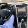 Ford Fusion thumb 4