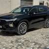 Hyundai Santa Fe 2019-2020 thumb 3
