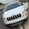 Jeep Cherokee thumb 4